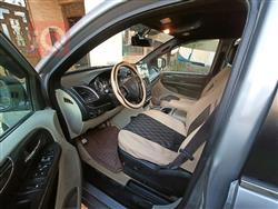 دودج جراند كارافان